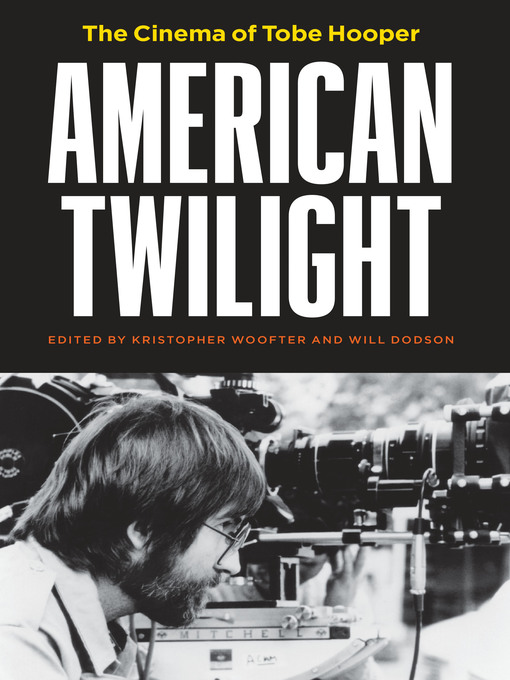 Title details for American Twilight by Kristopher Woofter - Available